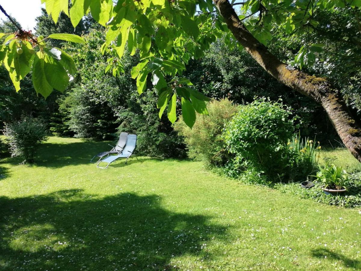 Ferienhaus "Peter" Objekt Id 12075-0 Mollenhagen エクステリア 写真